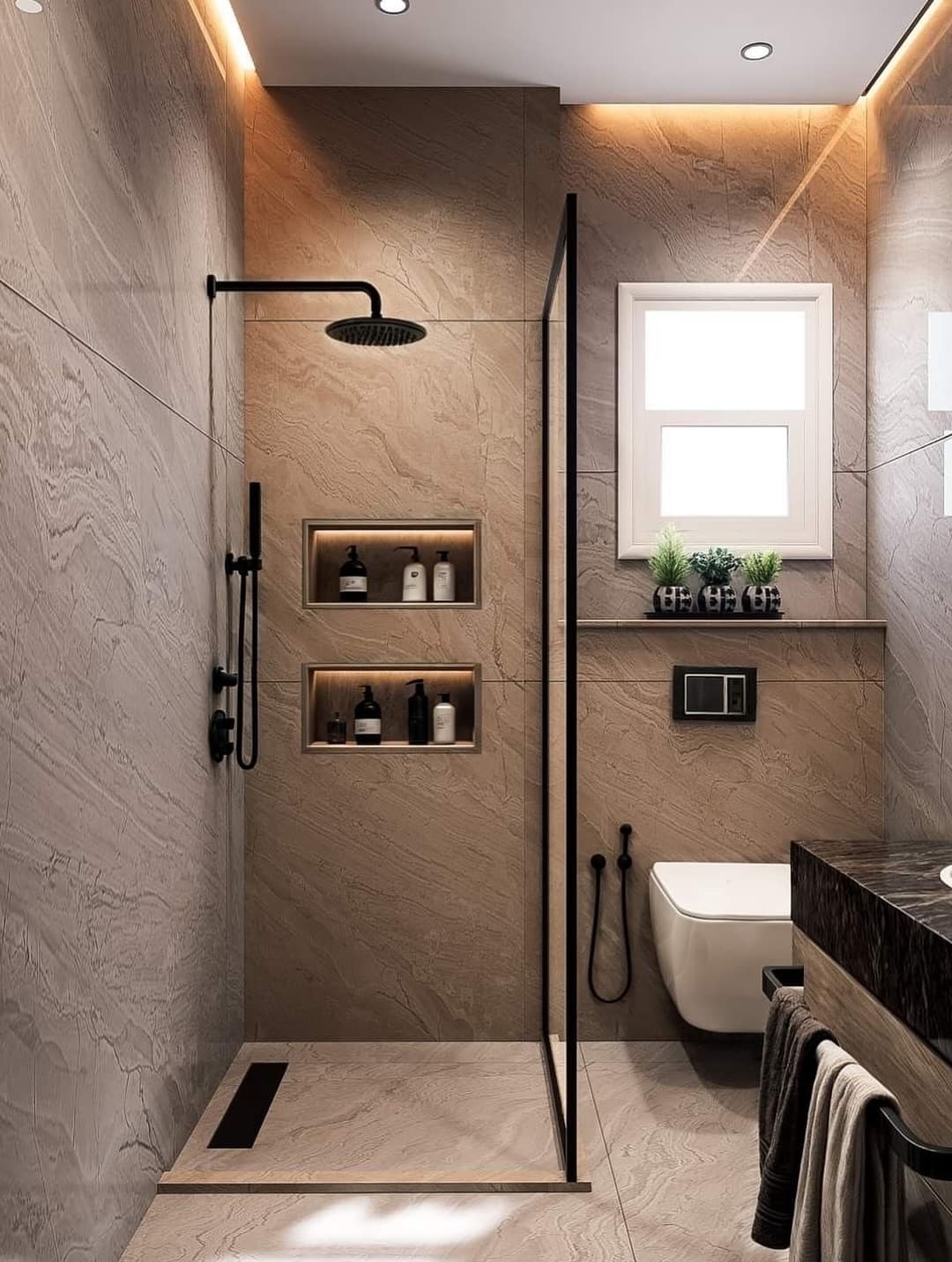 Vorma Herringbone Floor