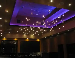 LED Ceiling