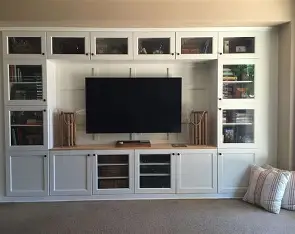 Wall Unit