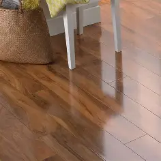 Walnut Laminate Flooring