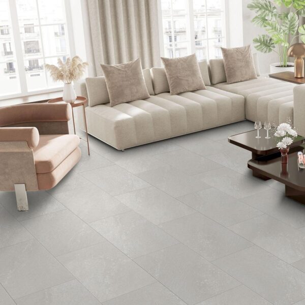 Stone Texture SPC Flooring