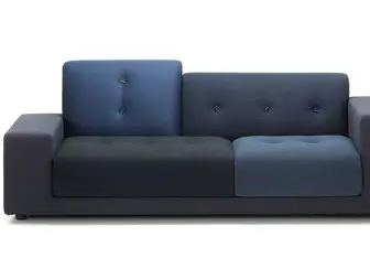 Compact Sofa