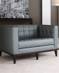 Luxe Sofa