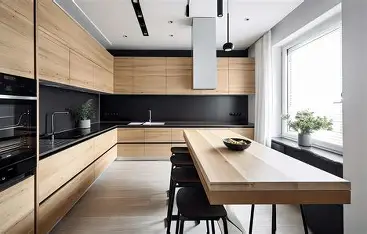 Contemporary Kitchen Design