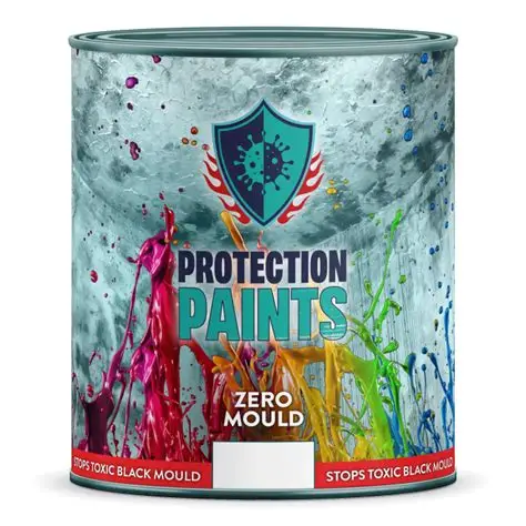 Protective Paint