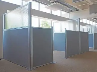 Office Divider